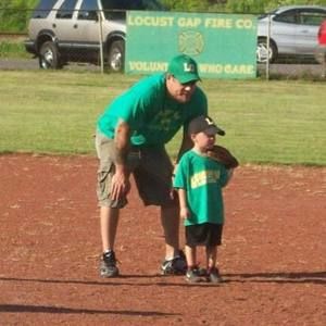 Meet your Posher, Darryl